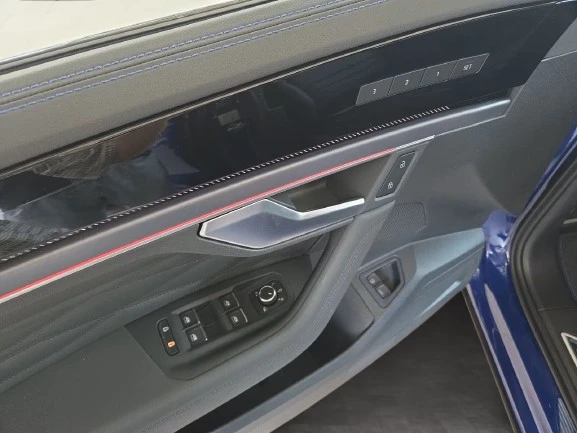 VW Touareg 3.0 TSIe 4Motion = R-Line = e-Sound Гаранция - изображение 4