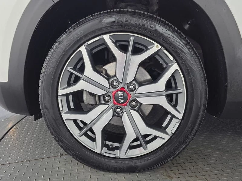 Kia Seltos Prestige| HEAD UP| CAM| ������� � ��������� | Mobile.bg � ����������� 5
