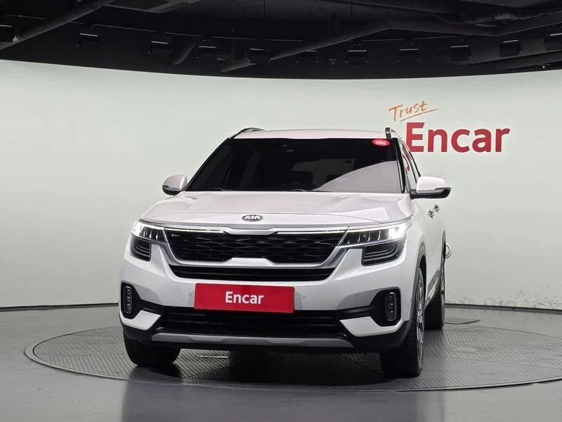 Kia Seltos Prestige| HEAD UP| CAM| ������� � ��������� | Mobile.bg � ����������� 3