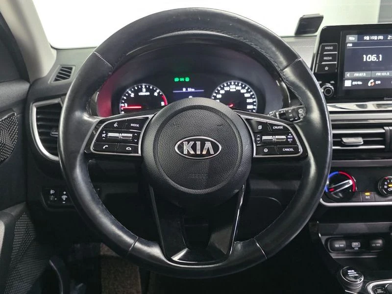Kia Seltos Prestige| HEAD UP| CAM| ������� � ��������� | Mobile.bg � ����������� 13