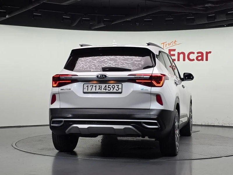 Kia Seltos Prestige| HEAD UP| CAM| ������� � ��������� | Mobile.bg � ����������� 4