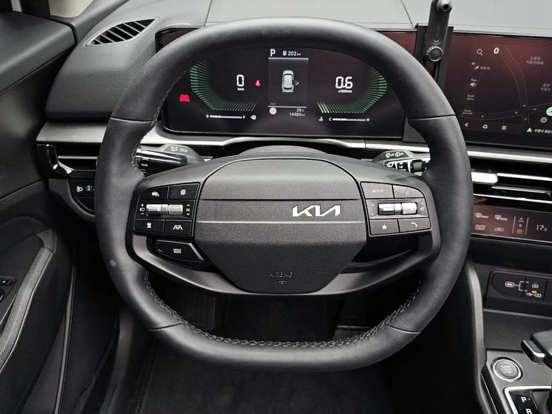 Kia Sportage LPG 2.0| Pano| 360| �������| ���������| Head Up|  | Mobile.bg � ����������� 11