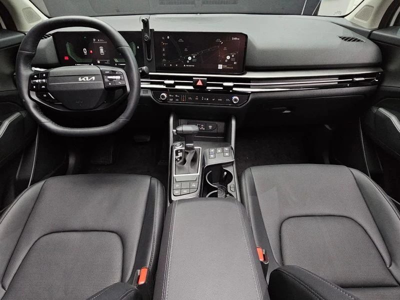 Kia Sportage LPG 2.0| Pano| 360| �������| ���������| Head Up|  | Mobile.bg � ����������� 6