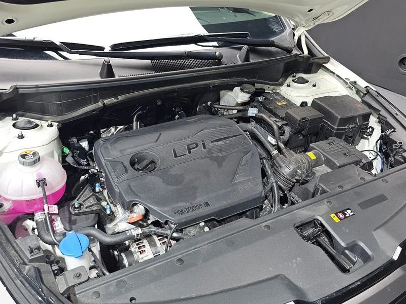 Kia Sportage LPG 2.0| Pano| 360| �������| ���������| Head Up|  | Mobile.bg � ����������� 5