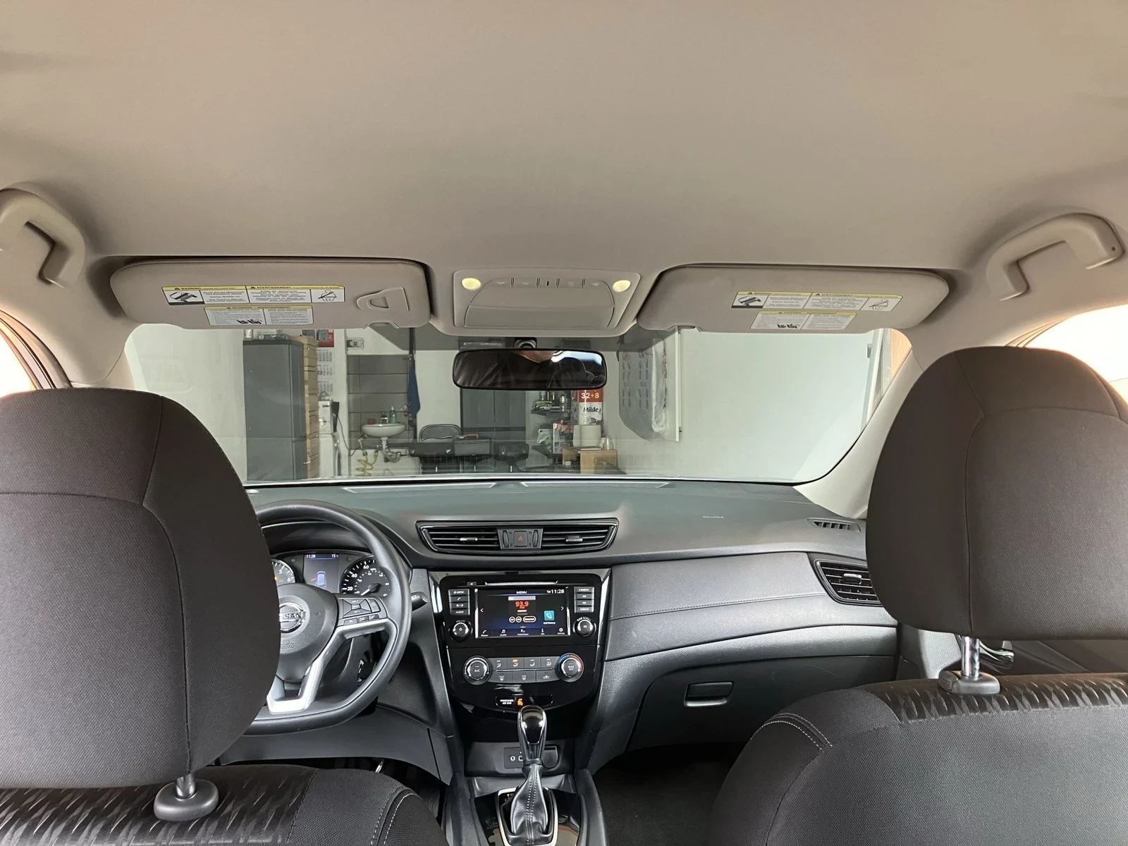 Nissan Rogue | Mobile.bg � ����������� 12