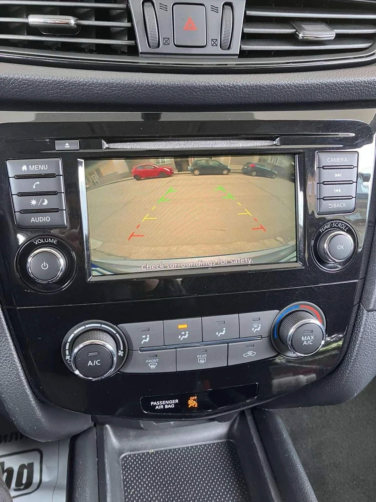 Nissan Rogue | Mobile.bg � ����������� 14