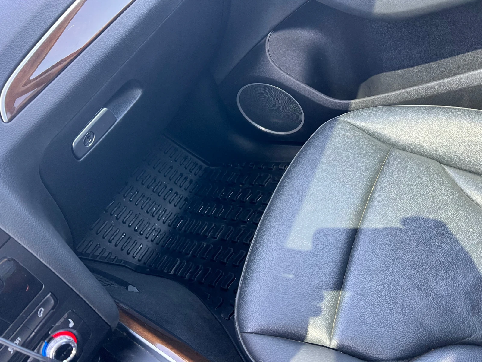 Audi Q5 2015 Audi Q5 3.0 TDI 245 hp 66.500 .   | Mobile.bg   13