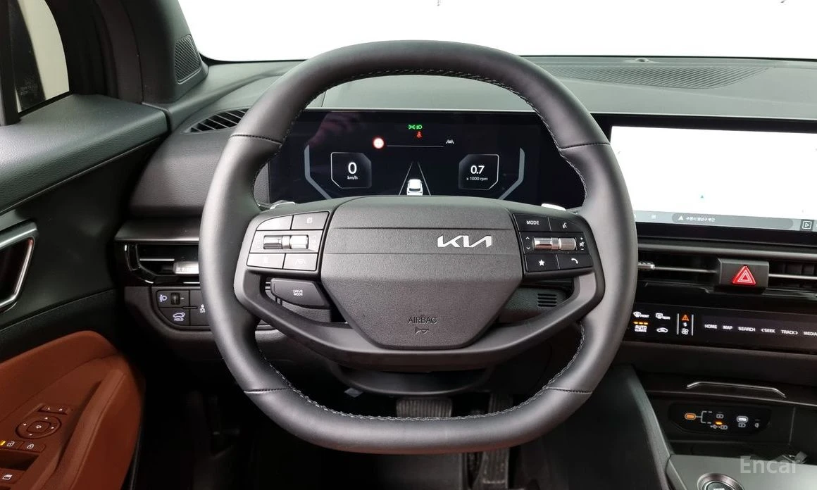 Kia Sportage 2.0 LPG NOBLESSE * -   *  | Mobile.bg   12