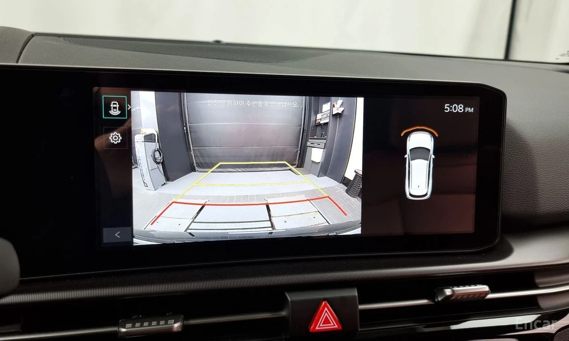 Kia Sportage 2.0 LPG NOBLESSE * -   *  | Mobile.bg   14