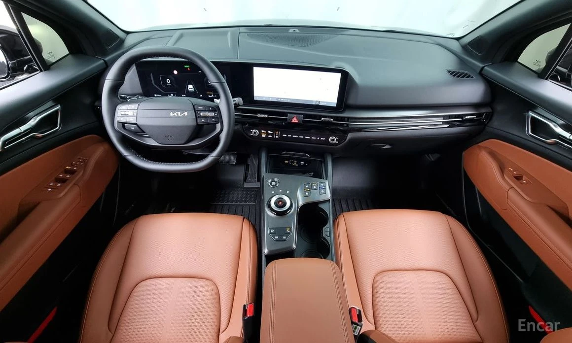 Kia Sportage 2.0 LPG NOBLESSE * НАЙ-ДОБРА ЦЕНА В БЪЛГАРИЯ*  - изображение 6