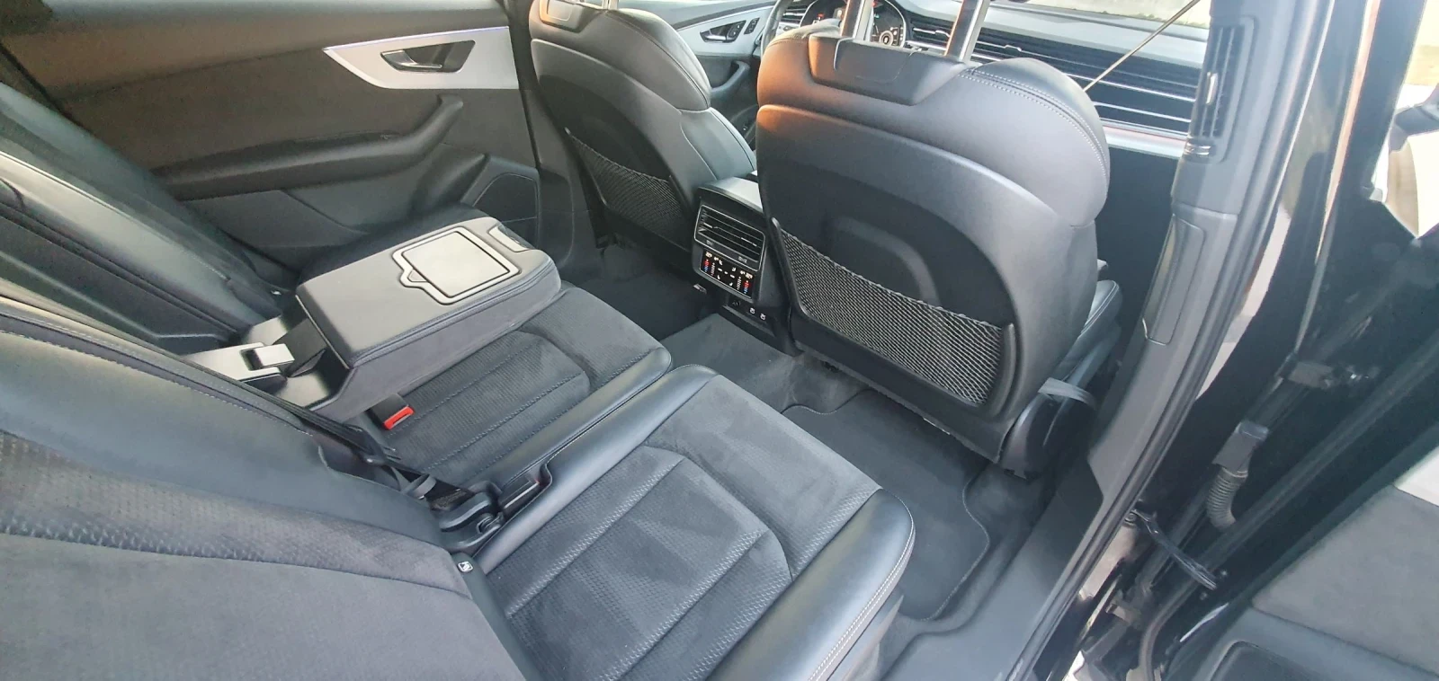 Audi Q7 50 TDI S line | Mobile.bg � ����������� 11