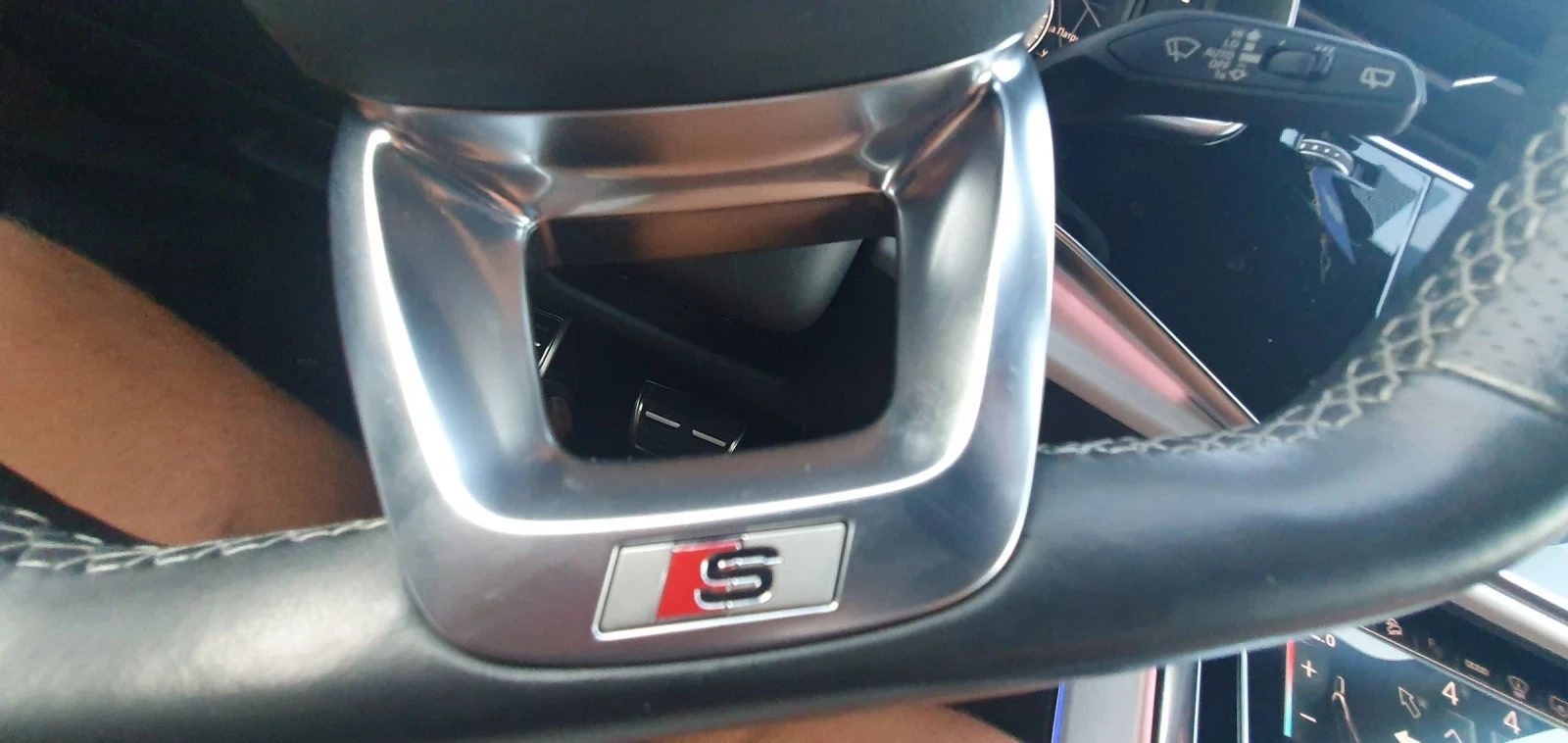 Audi Q7 50 TDI S line | Mobile.bg � ����������� 13