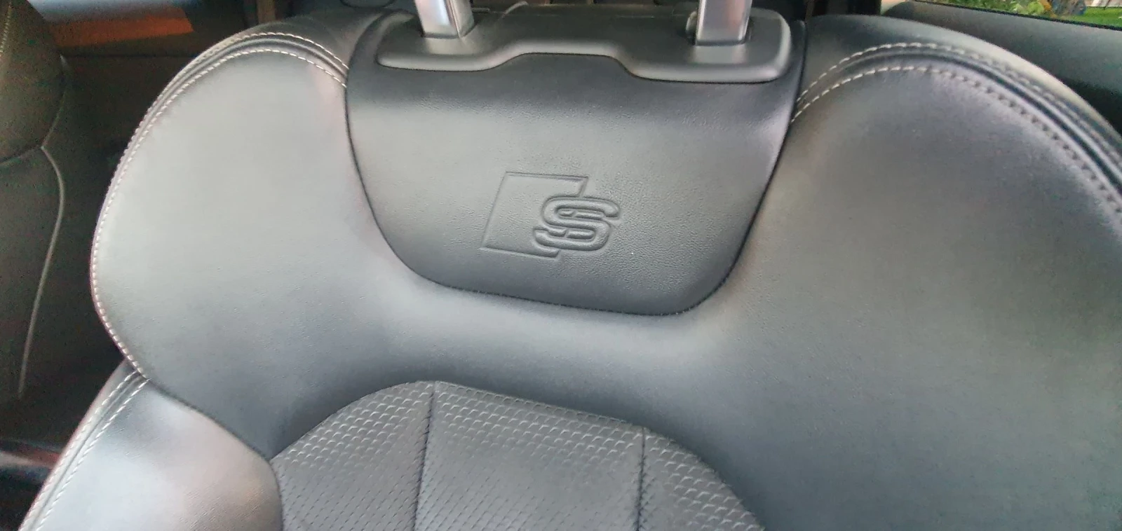 Audi Q7 50 TDI S line | Mobile.bg � ����������� 12