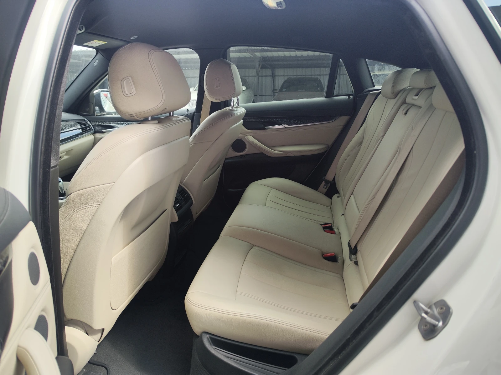 BMW X6 MPAK* CAMERA* RECARO* HARMANN* LIZING - изображение 6