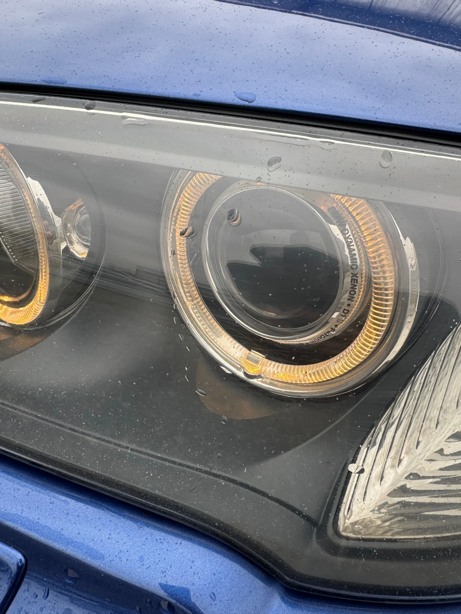 BMW X3  - изображение 4