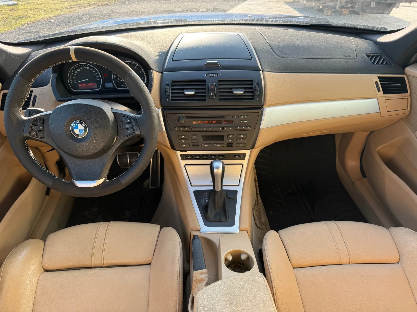 BMW X3  - изображение 6