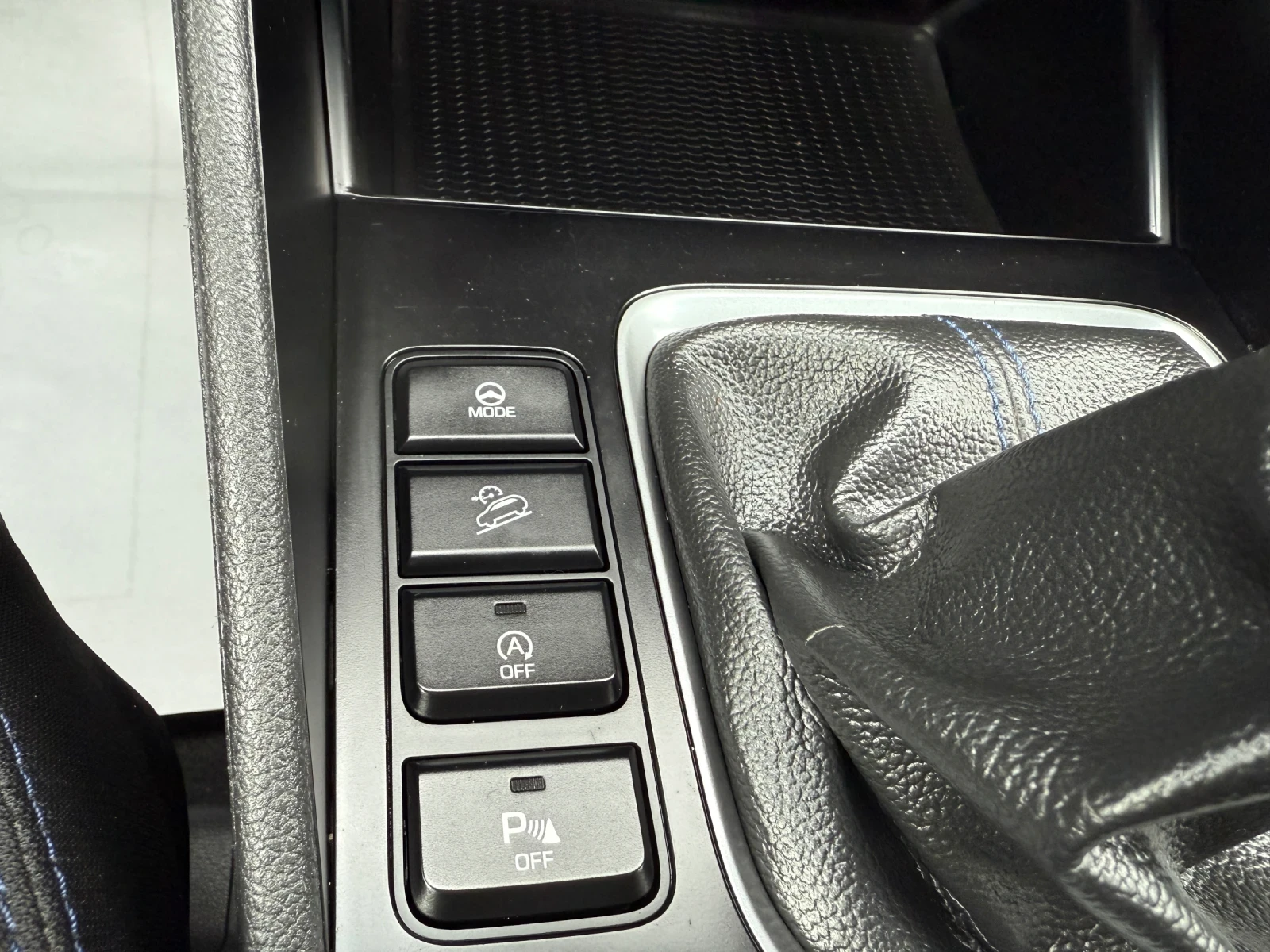 Hyundai Tucson 1.6 i   ! ! | Mobile.bg   11