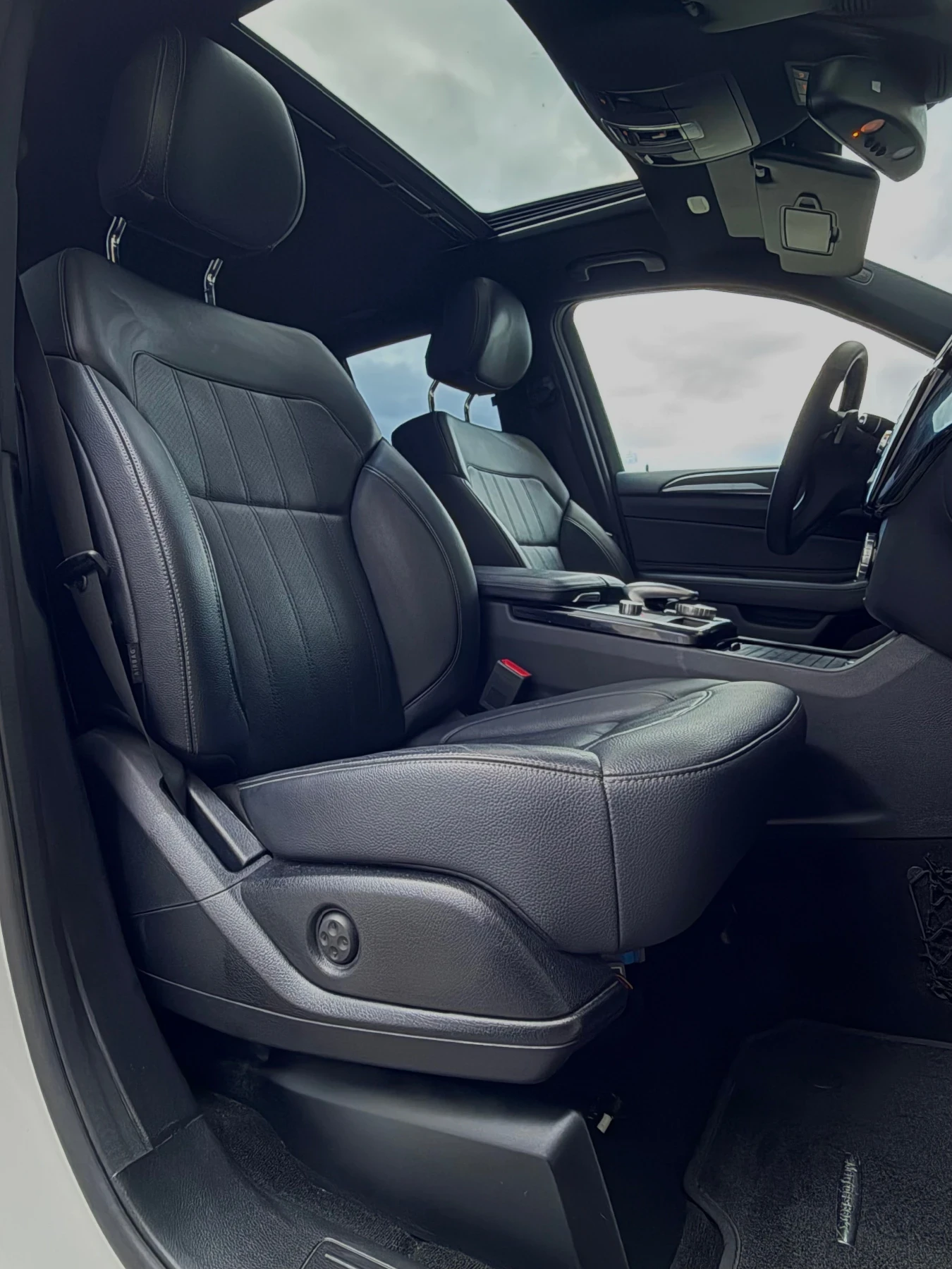 Mercedes-Benz GLE 350 * AMG* 360VIEW* HARMANKARDON*  - изображение 10