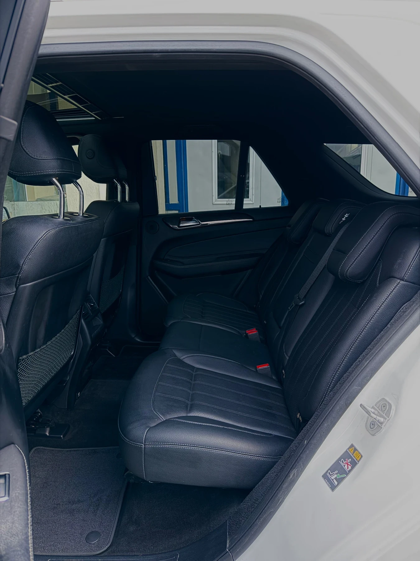 Mercedes-Benz GLE 350 * AMG* 360VIEW* HARMANKARDON*  | Mobile.bg   11