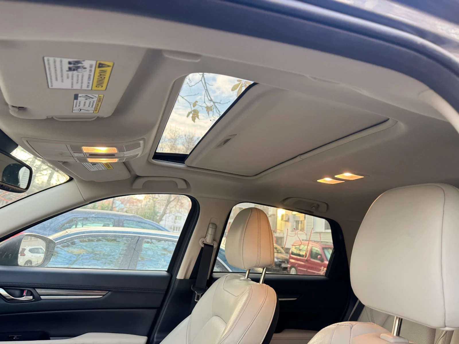 Mazda CX-5 GT-AWD - изображение 8