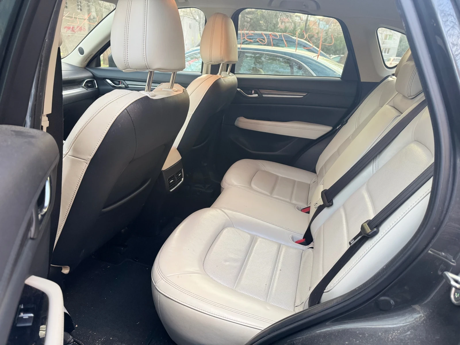 Mazda CX-5 GT-AWD - изображение 7