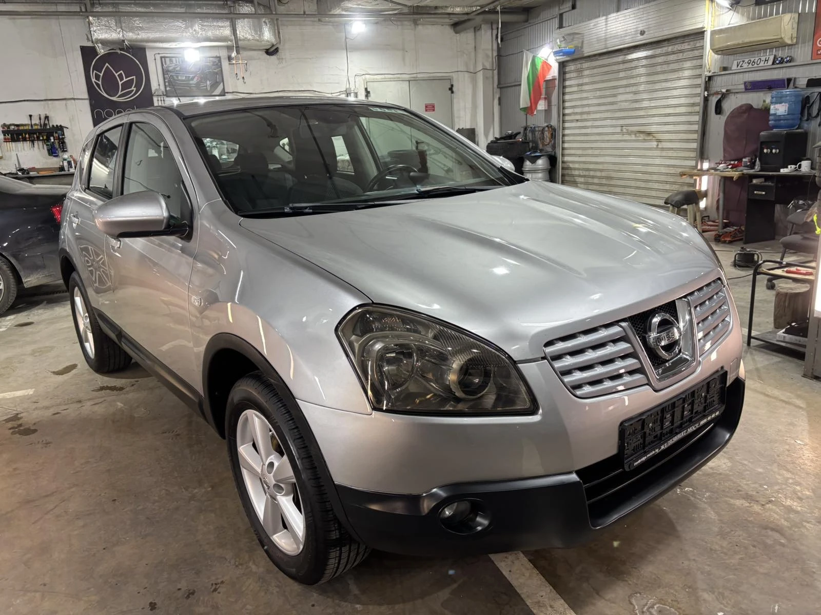 Nissan Qashqai 4x4 ITALIA | Mobile.bg � ����������� 1