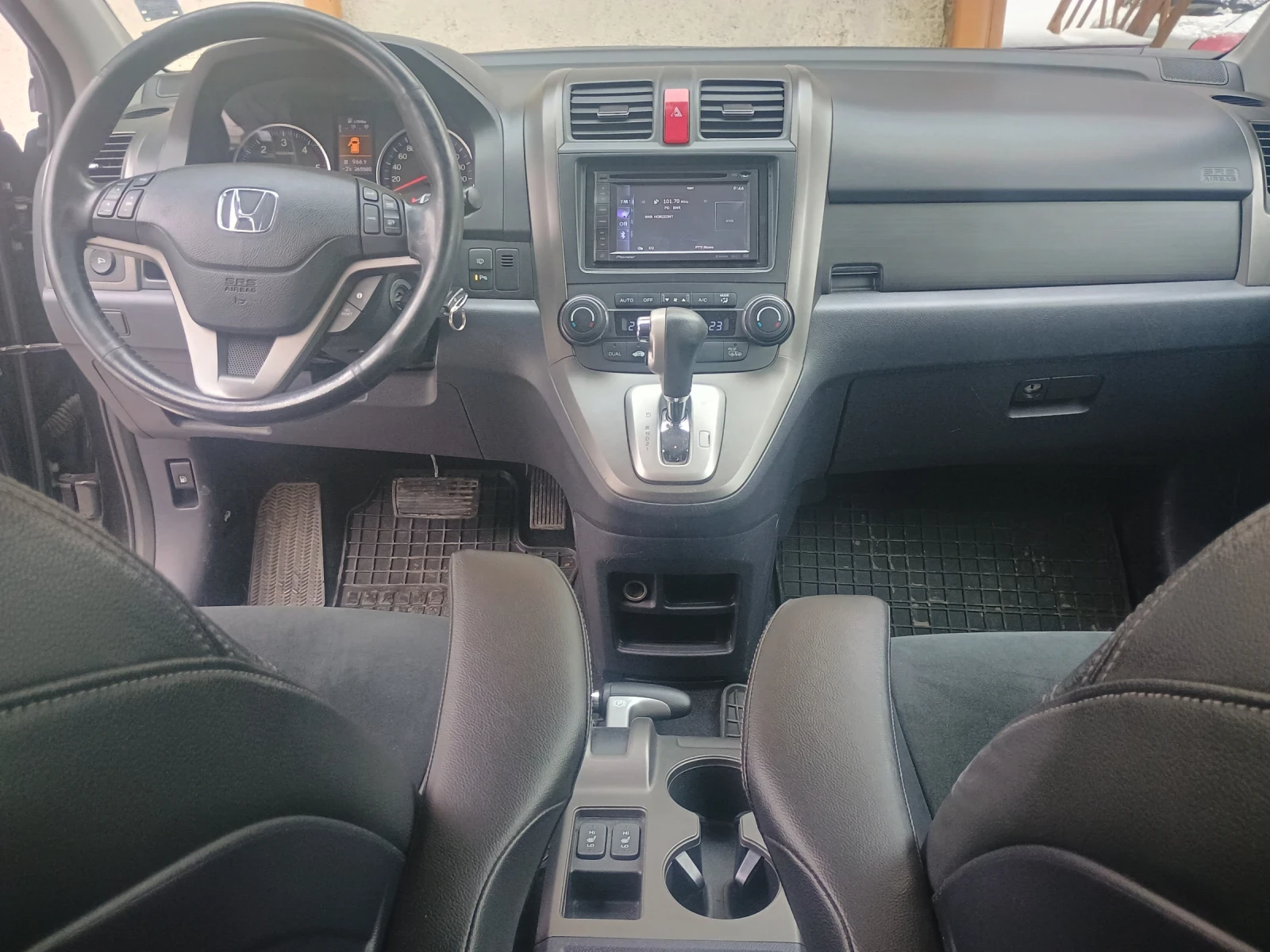 Honda Cr-v | Mobile.bg � ����������� 3