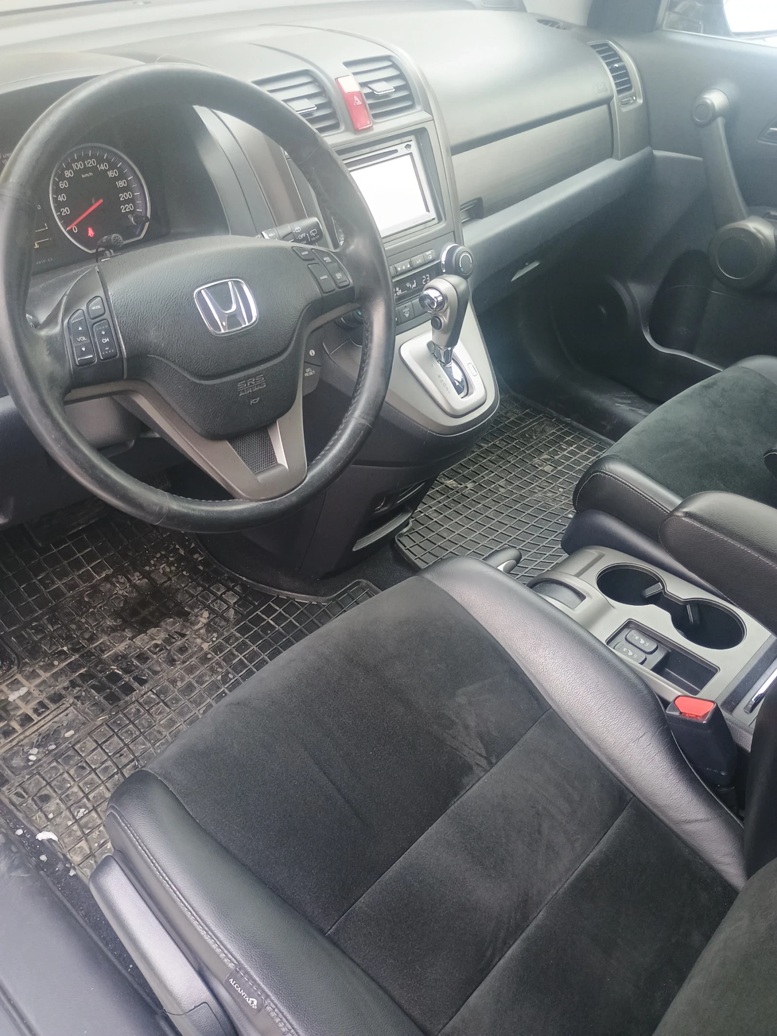 Honda Cr-v | Mobile.bg � ����������� 4