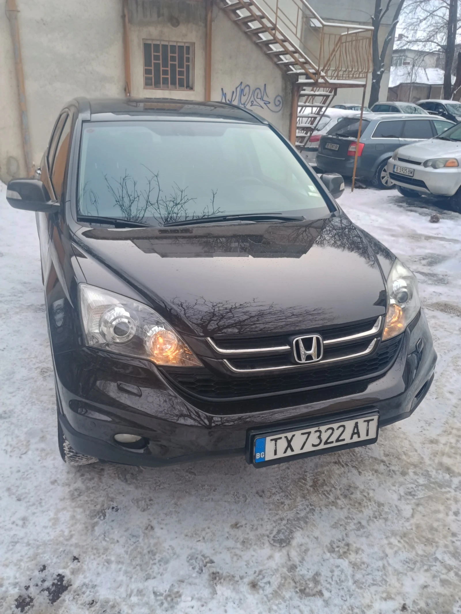 Honda Cr-v | Mobile.bg � ����������� 1