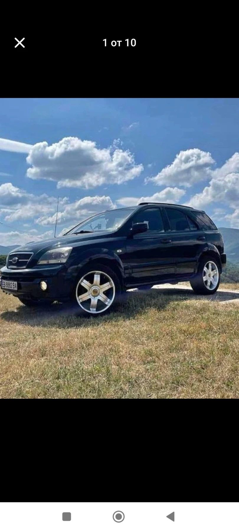 Kia Sorento | Mobile.bg � ����������� 1
