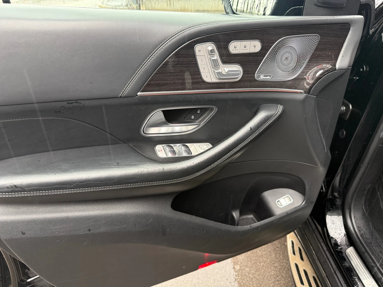 Mercedes-Benz GLS 400 AMG | Mobile.bg � ����������� 9