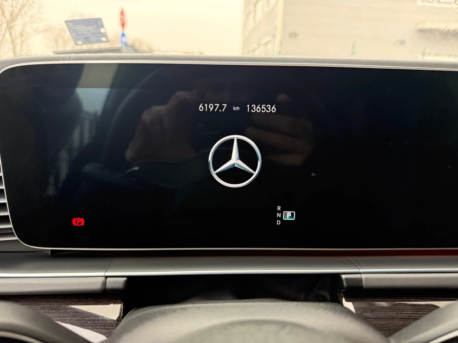 Mercedes-Benz GLS 400 AMG | Mobile.bg � ����������� 13