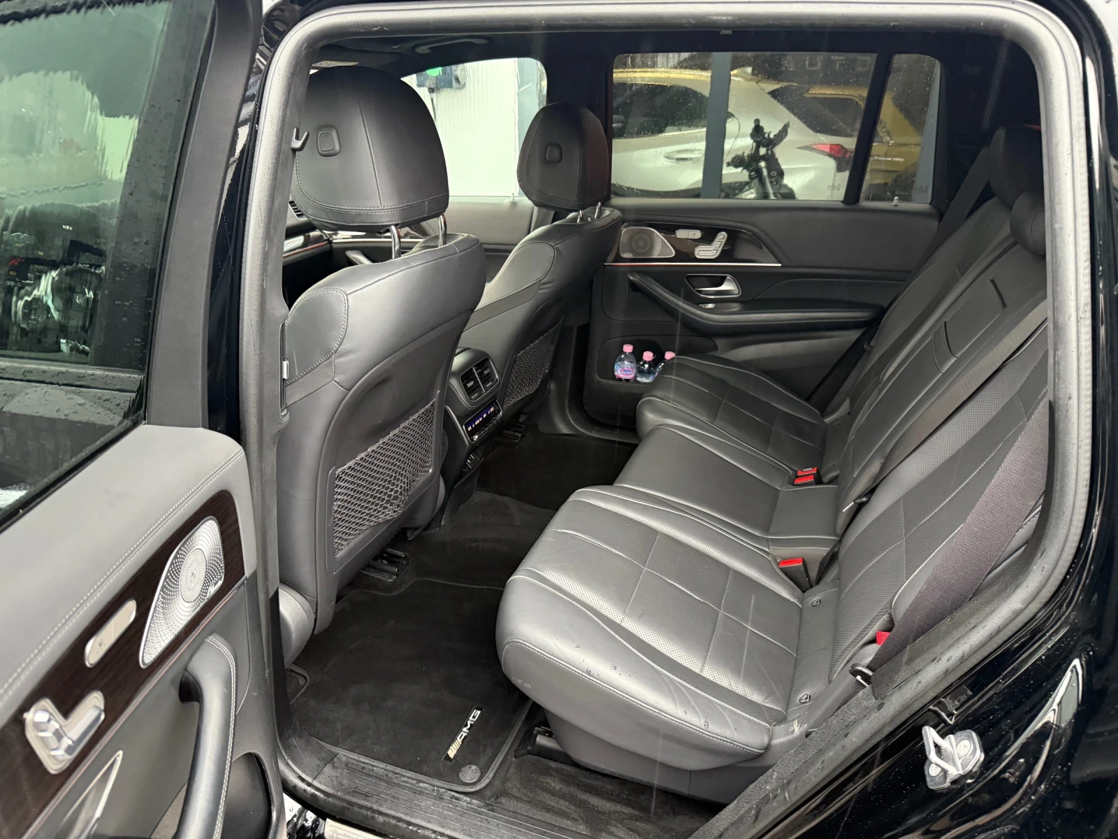 Mercedes-Benz GLS 400 AMG | Mobile.bg � ����������� 8