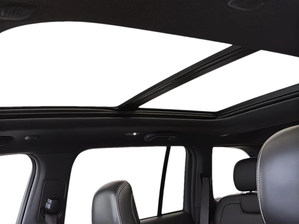 Jeep Grand cherokee OVERLAND* PANO* COOLED&HEATED SEATS | Mobile.bg � ����������� 7