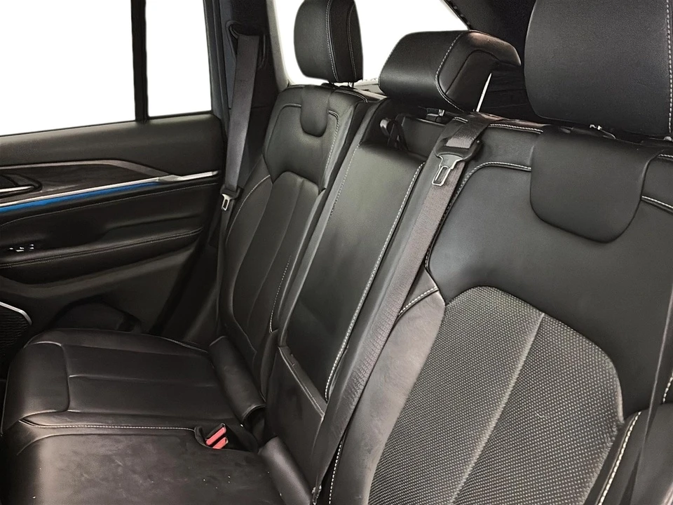 Jeep Grand cherokee OVERLAND* PANO* COOLED&HEATED SEATS | Mobile.bg � ����������� 8