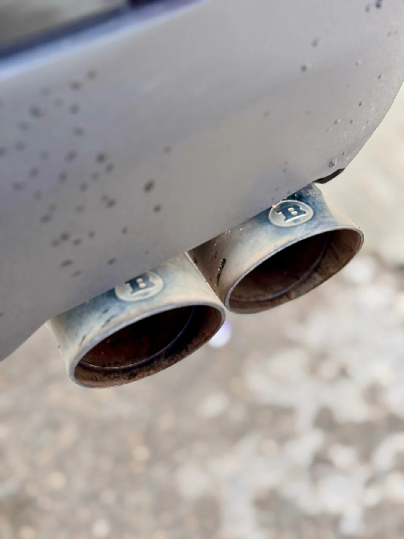 Mercedes-Benz GL 500 Brabus, снимка 7 - Автомобили и джипове - 53777822