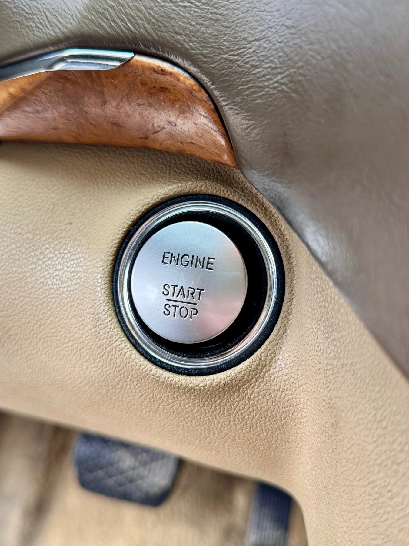 Mercedes-Benz GL 500 Brabus, снимка 11 - Автомобили и джипове - 53777822