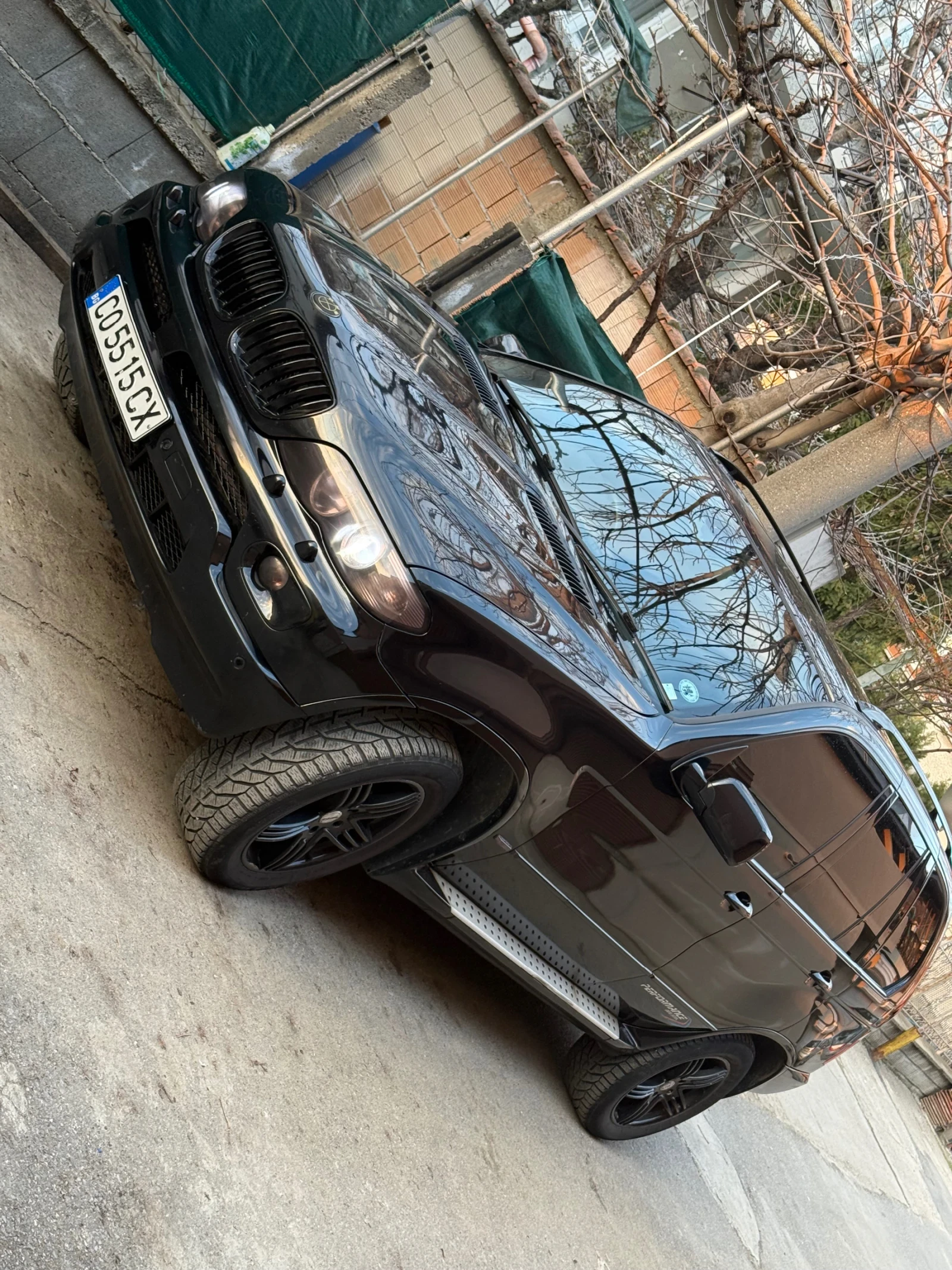 BMW X5 | Mobile.bg � ����������� 5