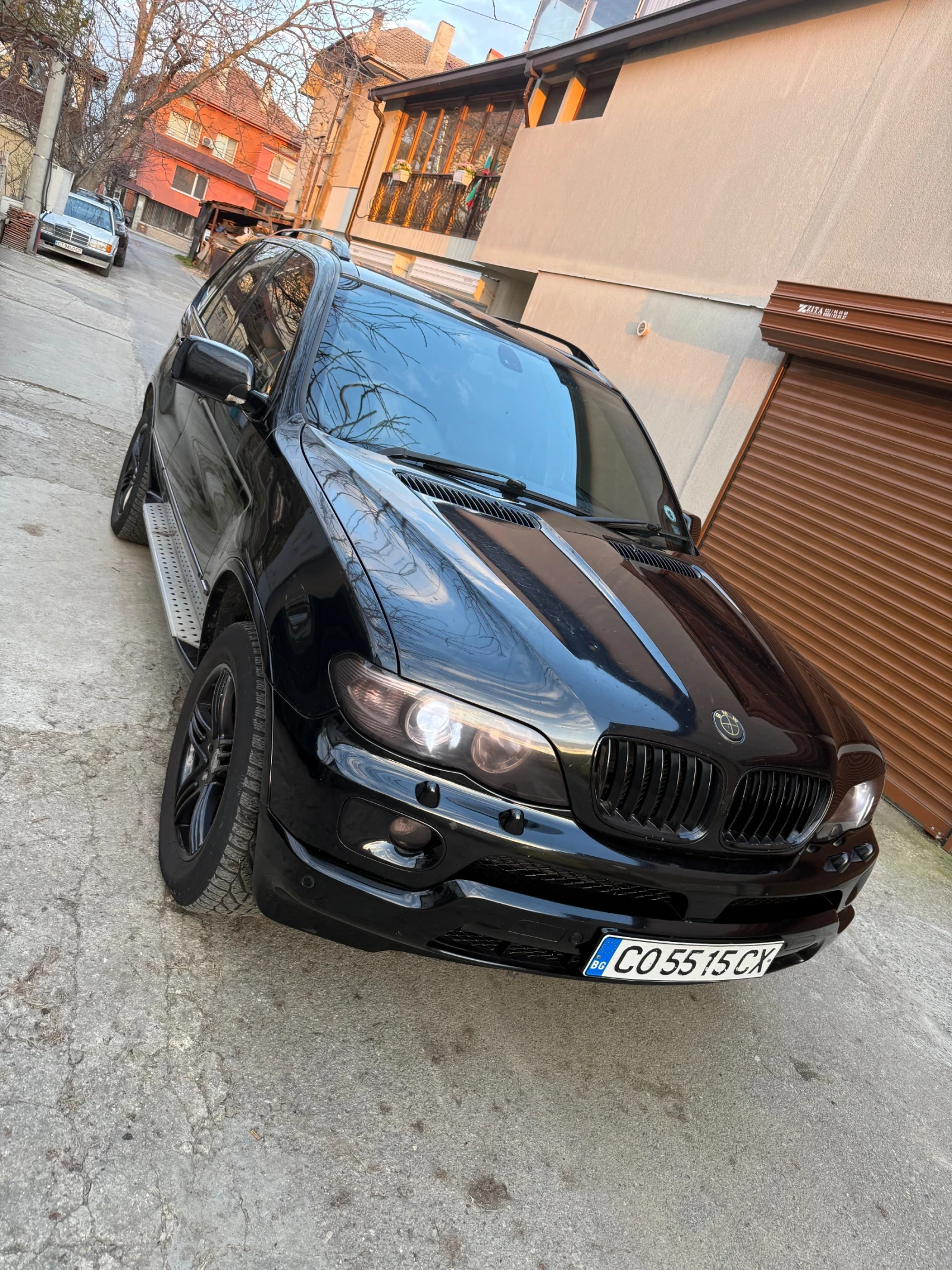 BMW X5 | Mobile.bg � ����������� 6