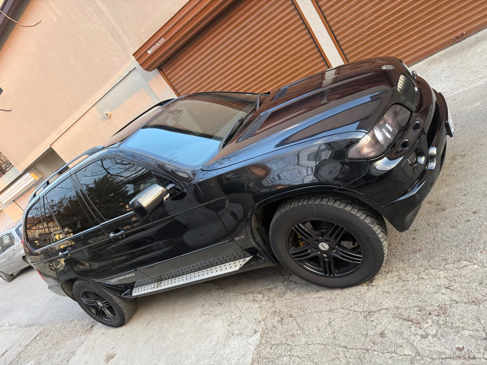 BMW X5 | Mobile.bg � ����������� 4