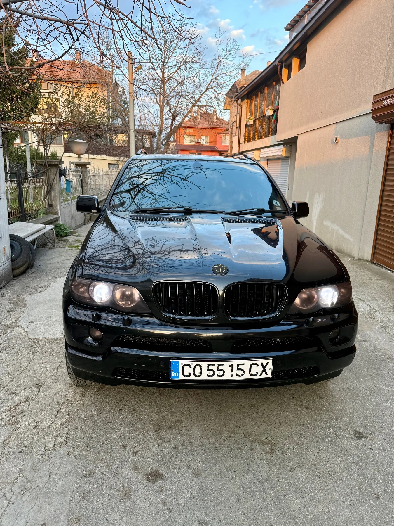 BMW X5 | Mobile.bg � ����������� 1