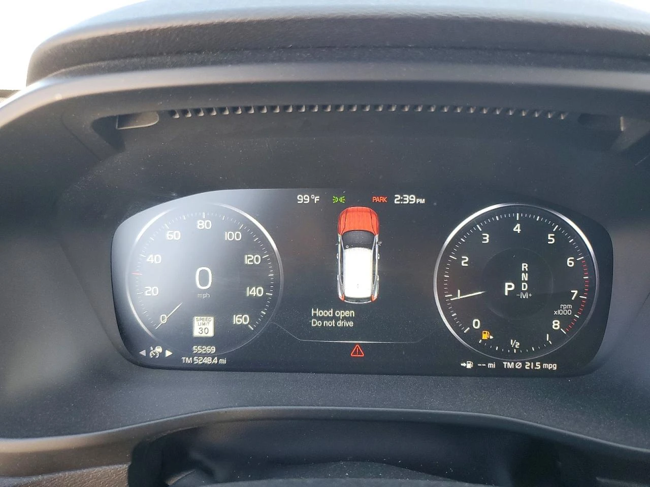 Volvo XC40 2.0l T5 Inscription* AWD, снимка 9 - Автомобили и джипове - 54010725