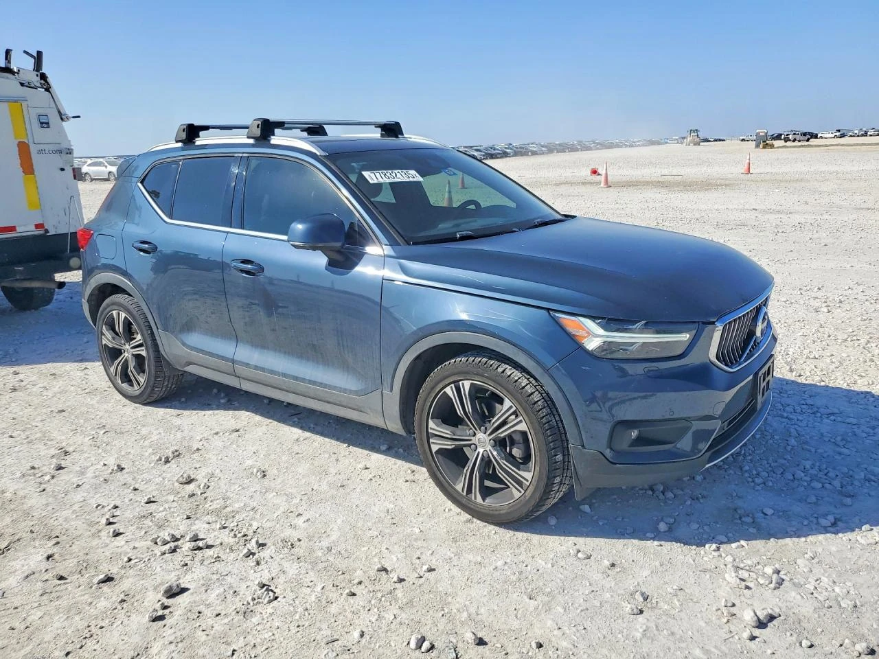 Volvo XC40 2.0l T5 Inscription* AWD