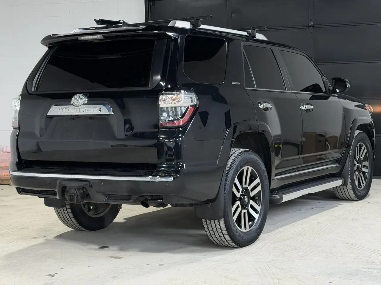 Toyota 4runner 4.0* V6* LIMITED* �������* ������* ������* ������� | Mobile.bg � ����������� 2