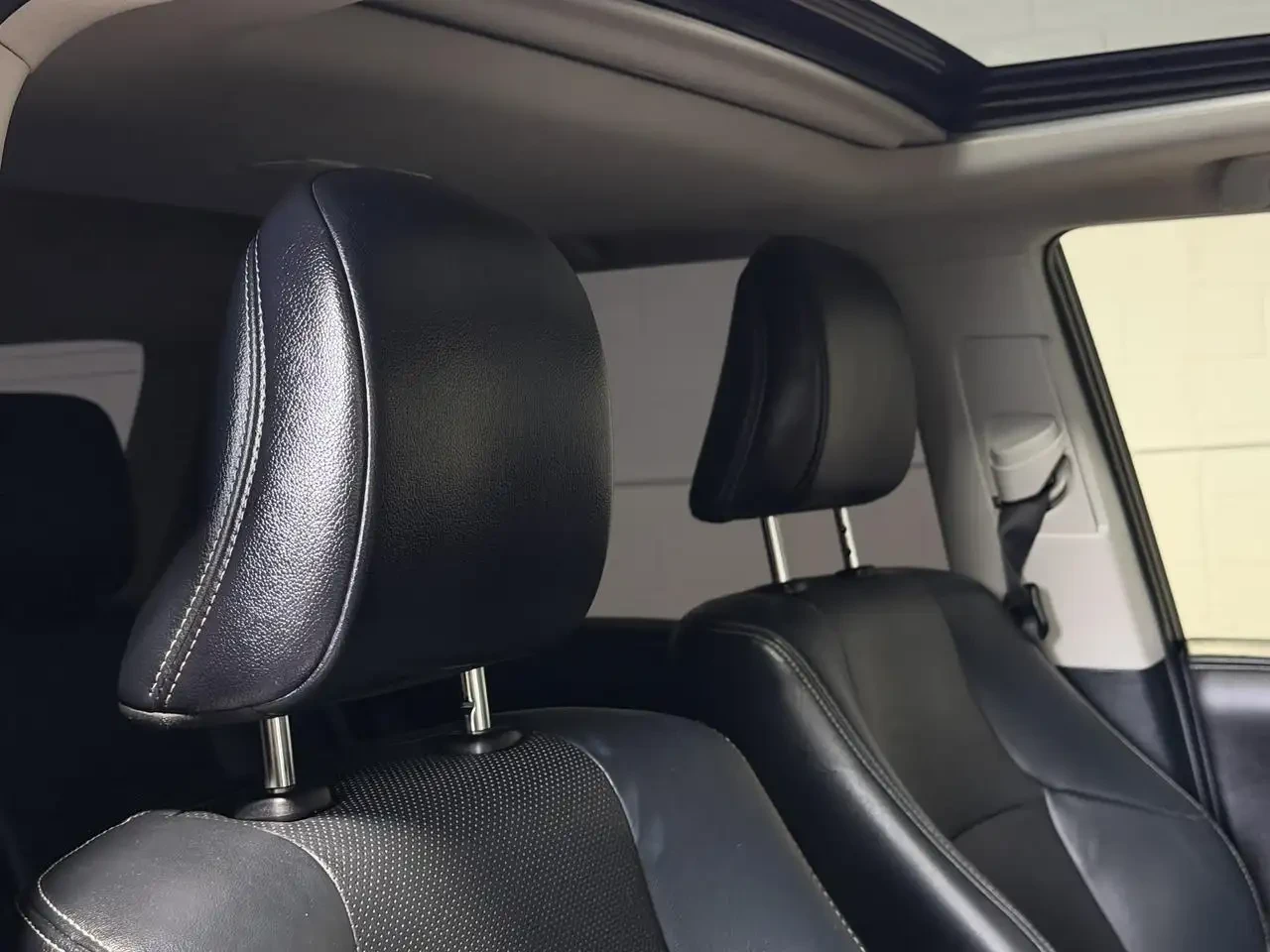 Toyota 4runner 4.0* V6* LIMITED* �������* ������* ������* ������� | Mobile.bg � ����������� 13