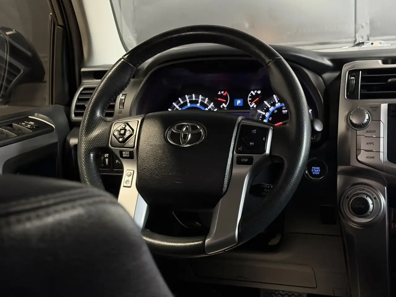 Toyota 4runner 4.0* V6* LIMITED* �������* ������* ������* ������� | Mobile.bg � ����������� 9