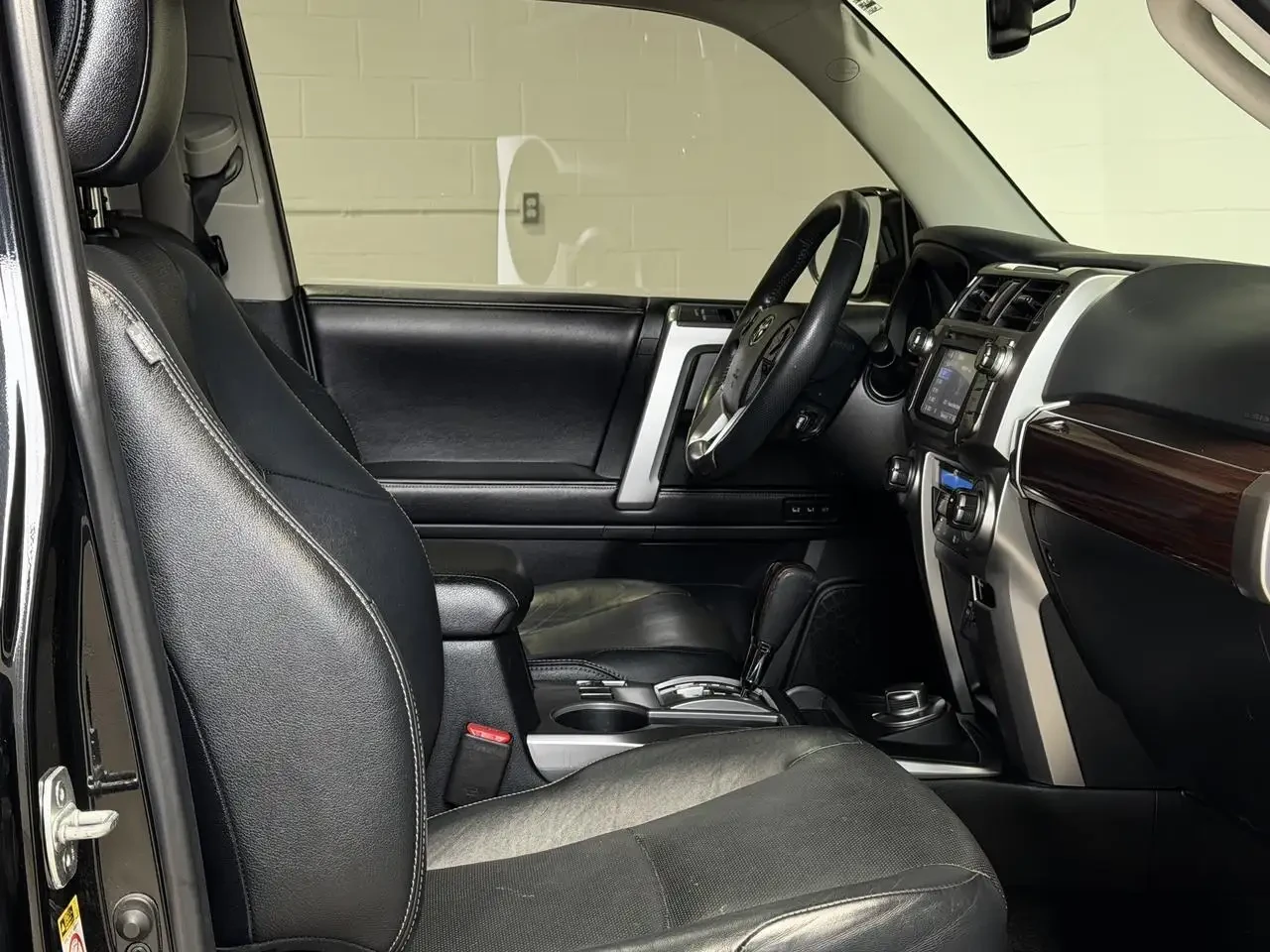 Toyota 4runner 4.0* V6* LIMITED* �������* ������* ������* ������� | Mobile.bg � ����������� 11