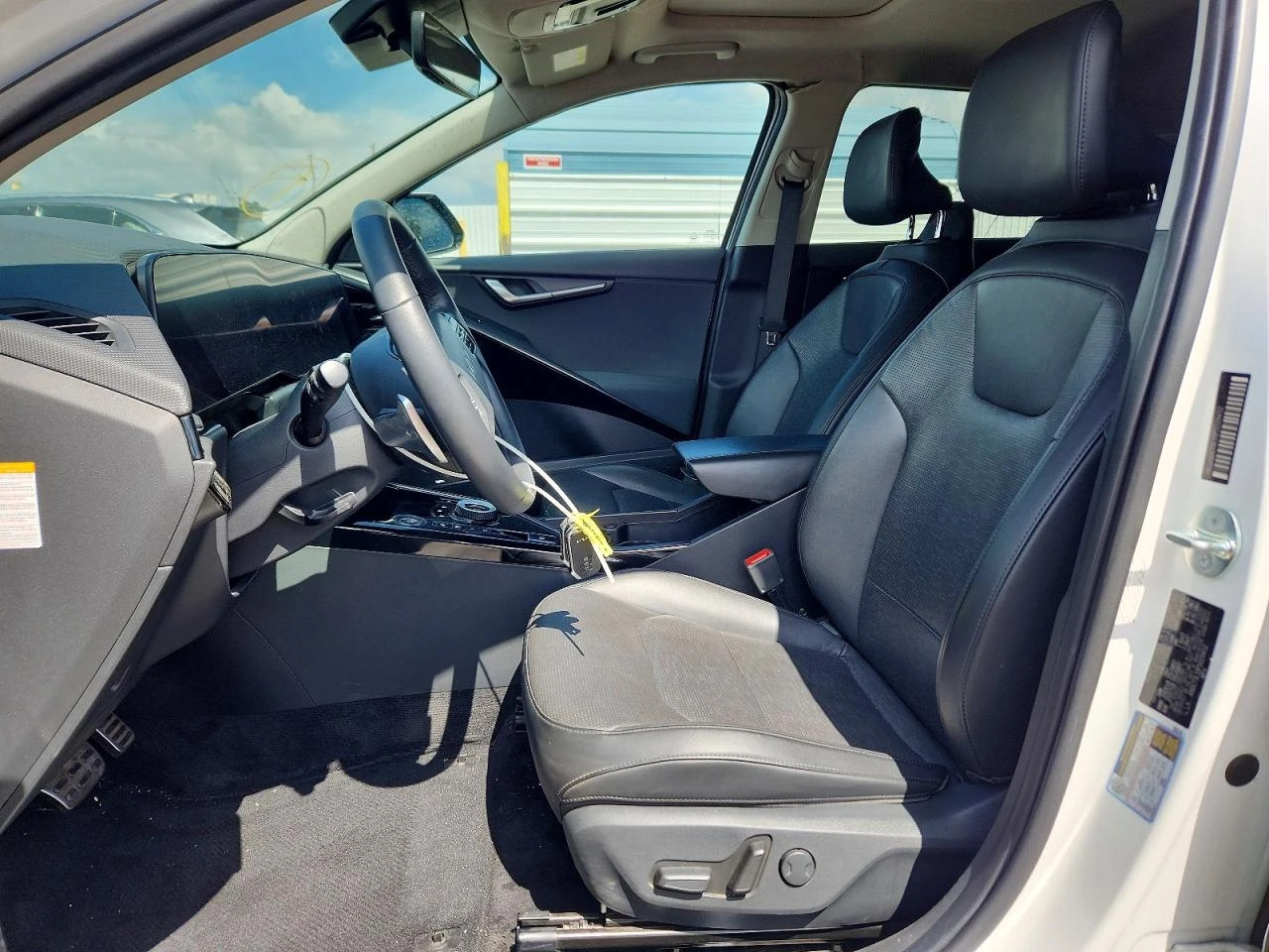 Kia Niro 0.0l Ev Wave, снимка 7 - Автомобили и джипове - 54370162