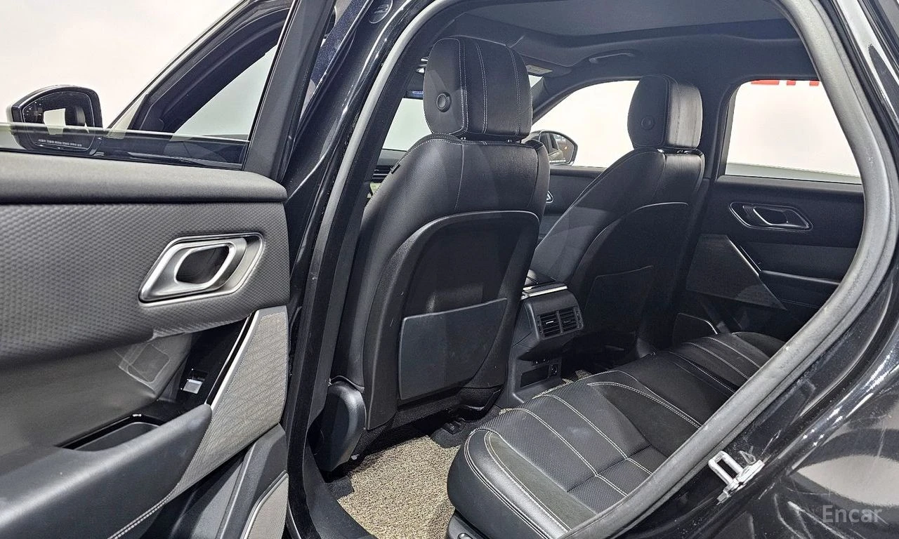 Land Rover Range Rover Velar R-DYNAMIC* SE*  | Mobile.bg � ����������� 11