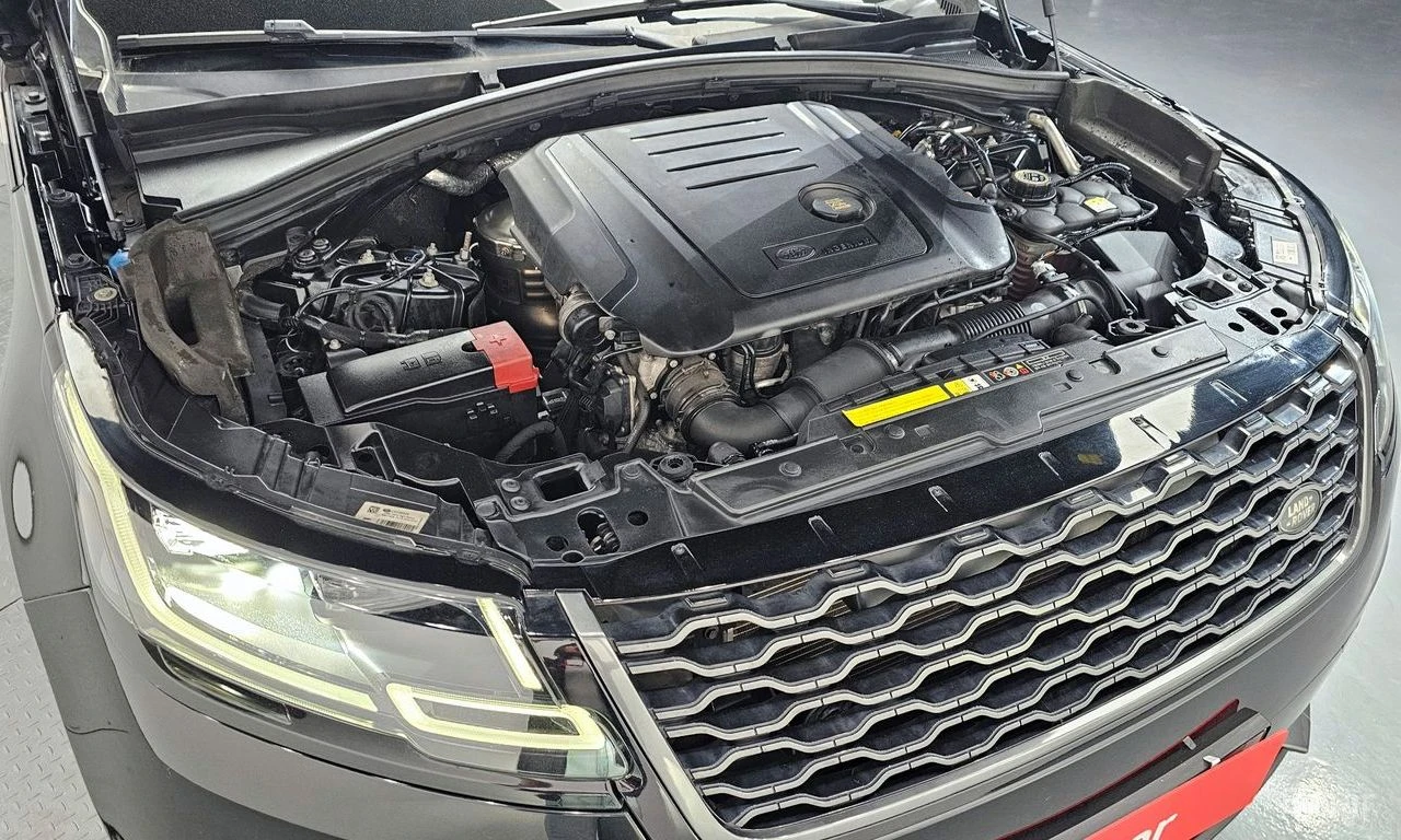 Land Rover Range Rover Velar R-DYNAMIC* SE*  | Mobile.bg � ����������� 6